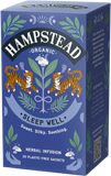 Hampstead Tea BIO bylinný čaj na dobrou noc 20 sáčků