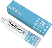 Woom Family WHITENING Zubní pasta 75 ml