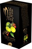 Biogena Majestic Tea Goji & Limetka 20 x 2.5 g