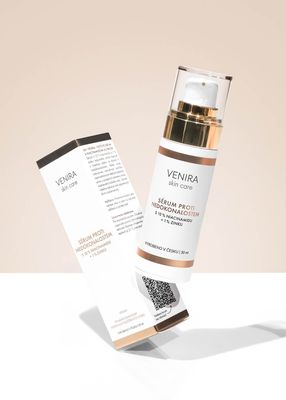 Venira Sérum proti nedokonalostem pleti 30 ml