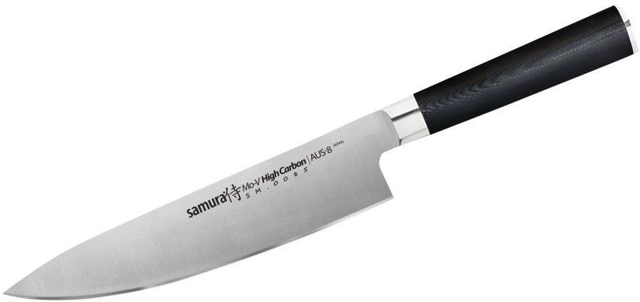 Samura MO-V Šéfkuchařský nůž 20 cm