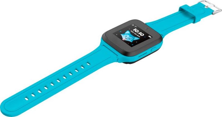 TCL MOVETIME Family Watch 40 Blue Chytré hodinky pro děti 1 ks