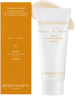 Dr. Althea Refresh Moment Parfémovaný vlasový kondicionér 02 Fig Fog 150 ml