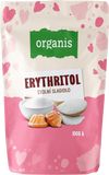 Organis Erythritol 1000 g