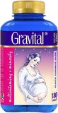 VitaHarmony Gravital pro těhotné a kojící ženy 180 tablet