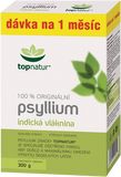 Topnatur Psyllium 300 g