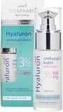 VivaPharm Omlazující krém s kyselinou hyaluronovou 30 ml