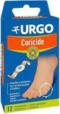Urgo CORICIDE Náplast na kuří oka 12 ks