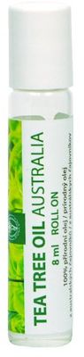 Biomedica Tea tree oil Australia 8 ml