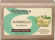 Erboristica Mýdlo marseillské tuhé rostlinné 100 g