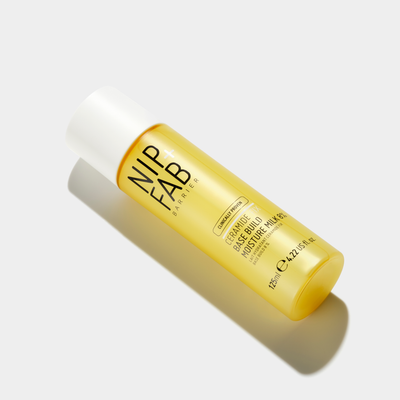 Nip+Fab Ceramide Fix hydratační mléko s ceramidy 8% 125 ml