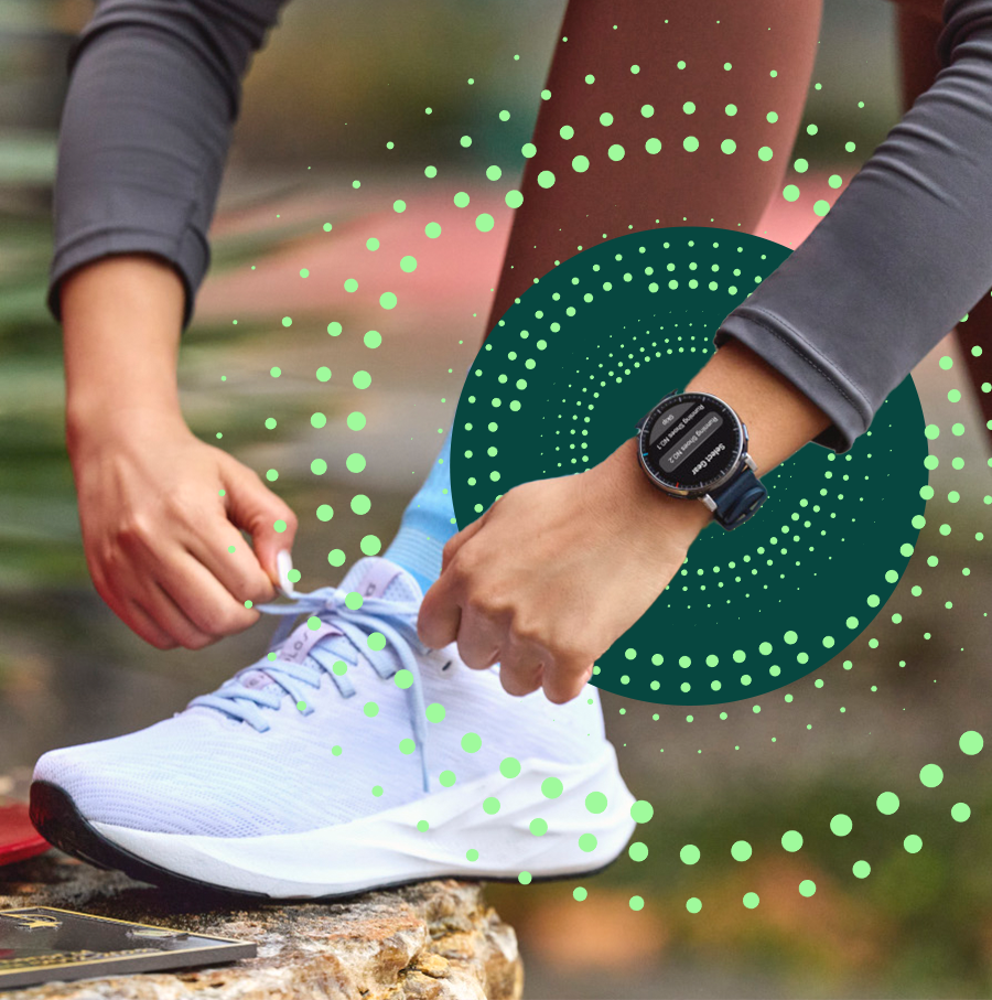 Amazfit Active 3 Premium – GPS navigace a zdravotní monitoring