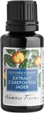 Nobilis Tilia Extrakt z grepových jader 20 ml