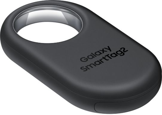 Samsung Galaxy SmartTag2 chytrý lokátor černý/bílý 4 ks