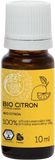 Tierra Verde Esenciální olej BIO Citron 10 ml