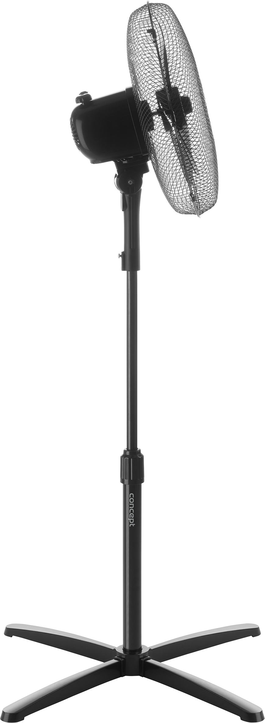 Concept VS5050 Stojanový ventilátor černý