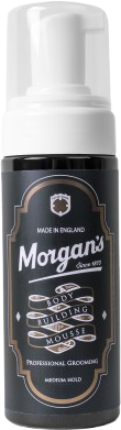Morgan’s Stylingová pěna na vlasy 150 ml