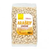 Wolfberry Medium Arašídy loupané 500 g