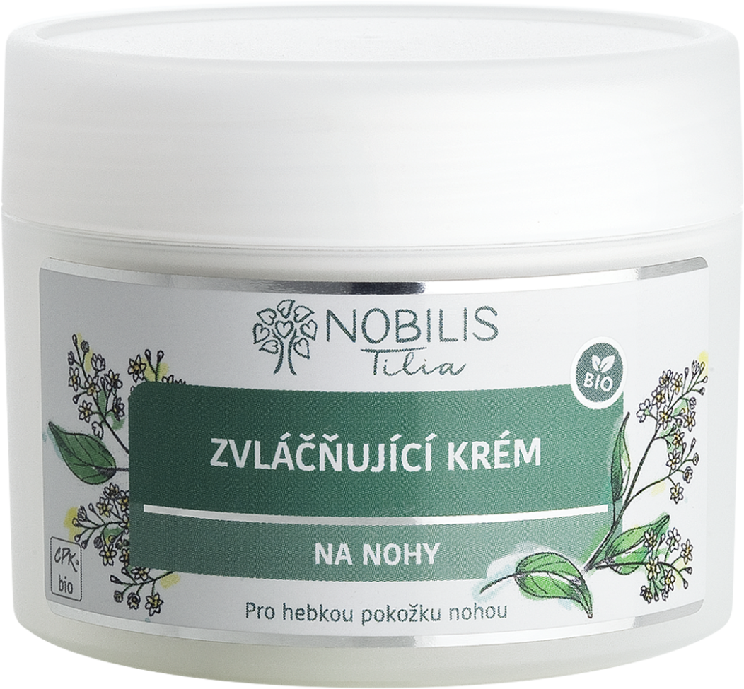 Nobilis Tilia Letní tělo