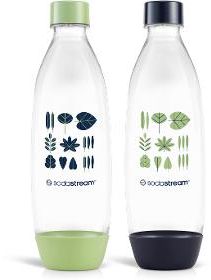 Sodastream Lahev Fuse Green/Blue do myčky 2 ks