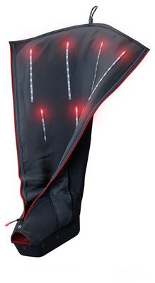 Therabody JetBoots PRO Plus - Large