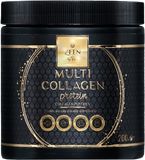 Zeen by Roal Multi Collagen Protein 10 000 mg, 200 g