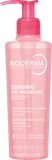 Bioderma Sensibio Gel moussant jemný čisticí gel pro citlivou pleť 200 ml