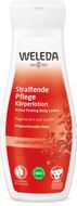 Weleda Účinně zpevňující tělové mléko 200 ml