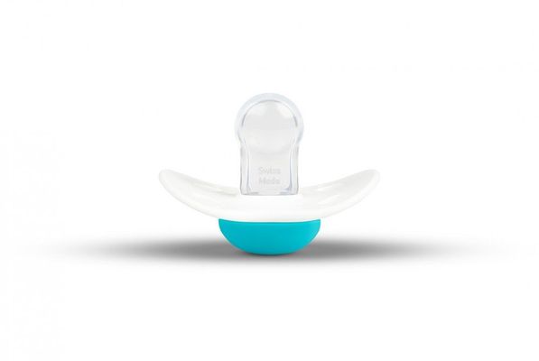 Medela Unisex dudlík 6-18m 2 ks