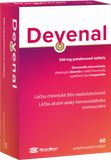 Devenal 500 mg 60 tablet