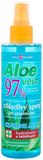 Vivaco Aloe Vera 97% chladivý sprej po opalování 200 ml