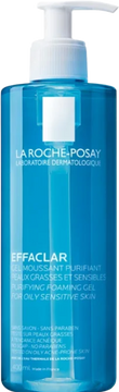 La Roche-Posay Effaclar Čisticí gel 400 ml