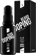 Angry Beards Beard Doping Přípravek na růst vousů (měsíční kůra) 30 ml