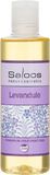 Saloos Hydrofilní odličovací olej - Levandule 200 ml
