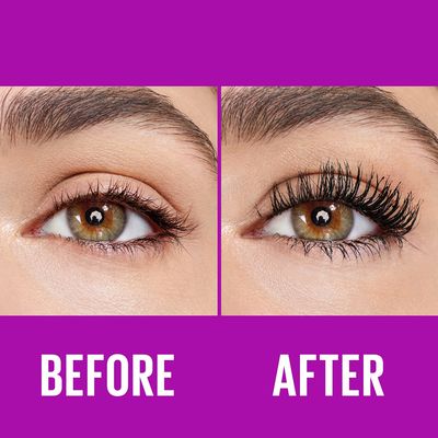Maybelline New York Lash Lift řasenka 9.6 ml