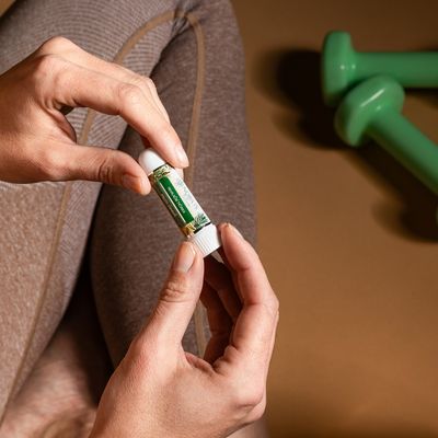 Nobilis Tilia Inhalační tyčinka proti únavě