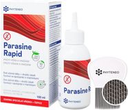 Eneo Parasine Rapid + hřeben a čepice 100 ml