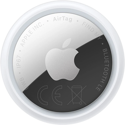 Apple AirTag 2. generace