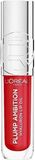 L'Oréal Paris Plump Ambition 380 Rouge in Love lesk na rty 5 ml