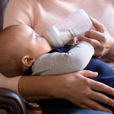 Philips Avent Novorozenecká startovní sada Natural Response SCD657/11