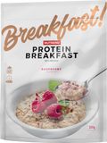 Nutrend Protein Breakfast! malina 350 g
