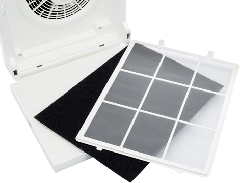 Winix Sada filtrů A pro čističky vzduchu Winix Zero a P300 5 ks