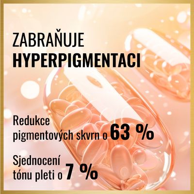 Dermacol Bio Retinol sérum na pigmentové skvrny 12 ml