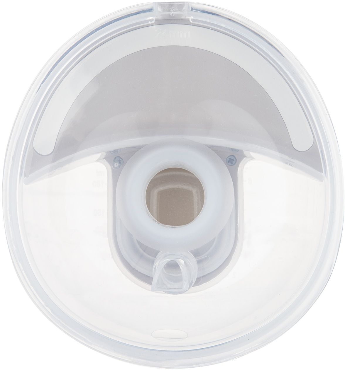 Canpol babies Dvojitá elektrická odsávačka mateřského mléka do podprsenky SmartSense