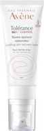 Avène Tolérance Control Zklidňující obnovující balzám 40 ml