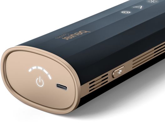 Beurer IPL 7800 s chlazením ošetřovaného místa