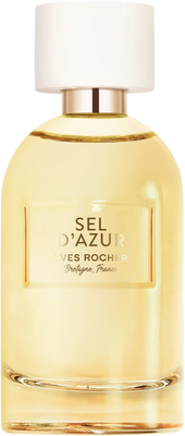 Yves Rocher Parfémová voda SEL D'AZUR 30 ml