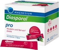 Magnesium-Diasporal Pro svaly a nervy direkt 30 sáčků