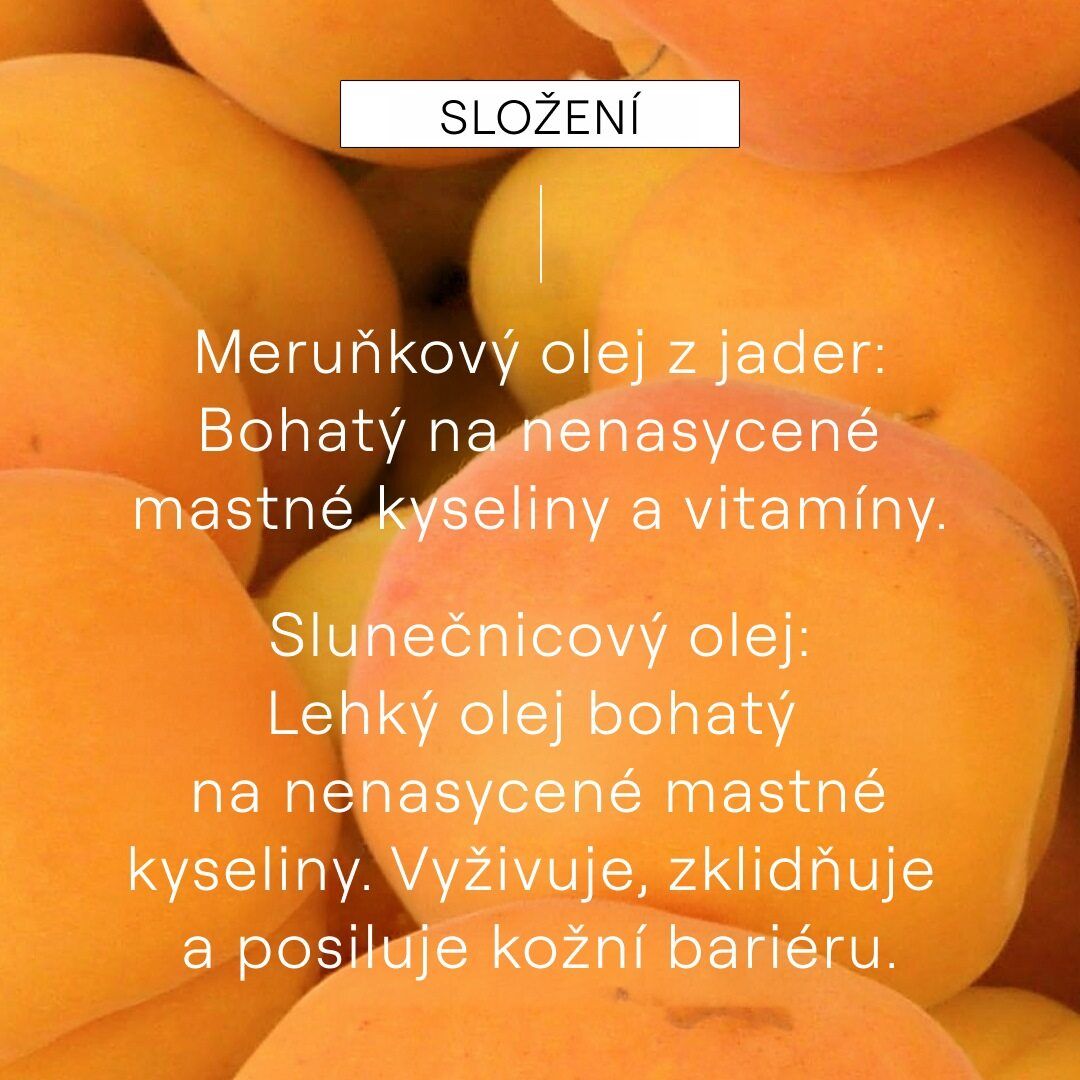 Weleda Čisticí a odličovací olej 150 ml