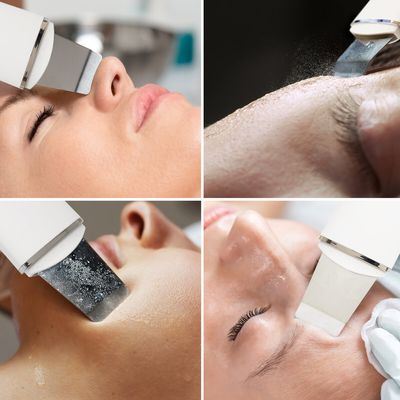 Rio Ultrasonic Skin Cleanser Fasc2